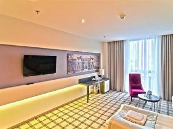 Hotel Hotel Rzeszów Rzeszów