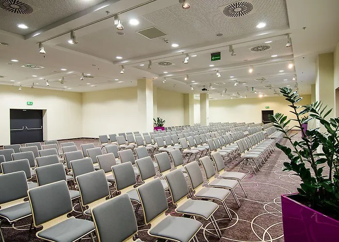 Hotel Rzeszow Rzeszów