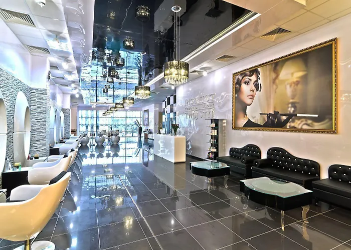 Hotel Rzeszow 4* Rzeszów