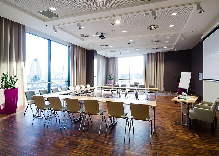 Hotel Rzeszow Hotel Rzeszów