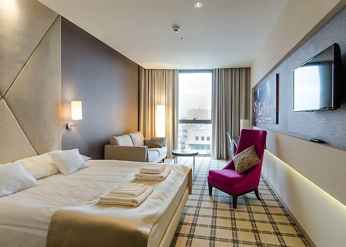 Hotel Rzeszow Rzeszów