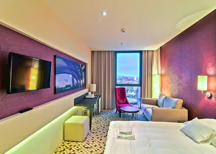 Hotel Hotel Rzeszów Rzeszów