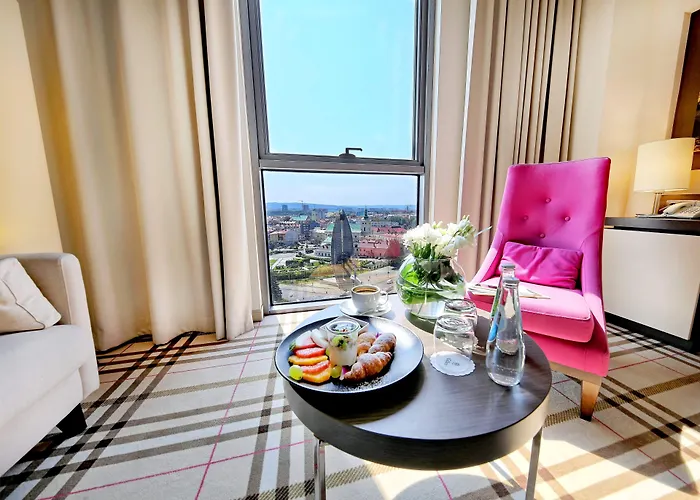 Hotel Hotel Rzeszów Rzeszów