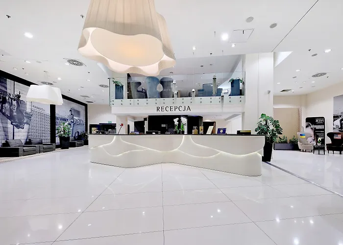 Hotel Hotel Rzeszow 4*