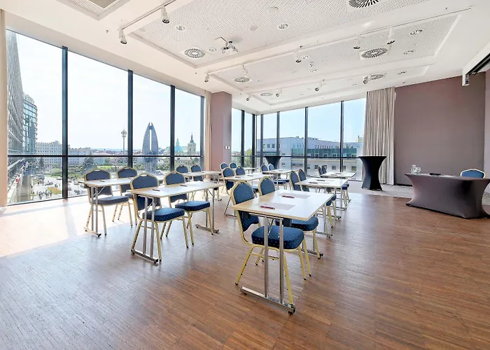 Hotel Rzeszow Hotel 4*