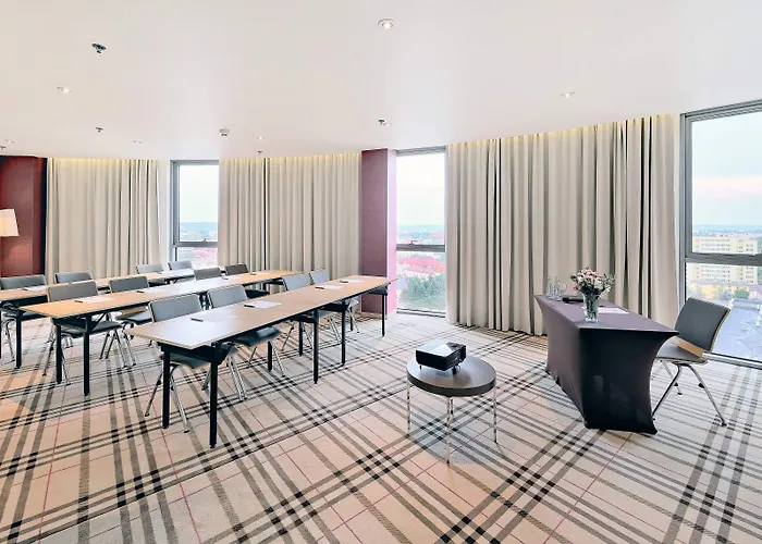 Hotel Hotel Rzeszow Rzeszów