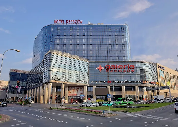 Hotel Rzeszow Hotel
