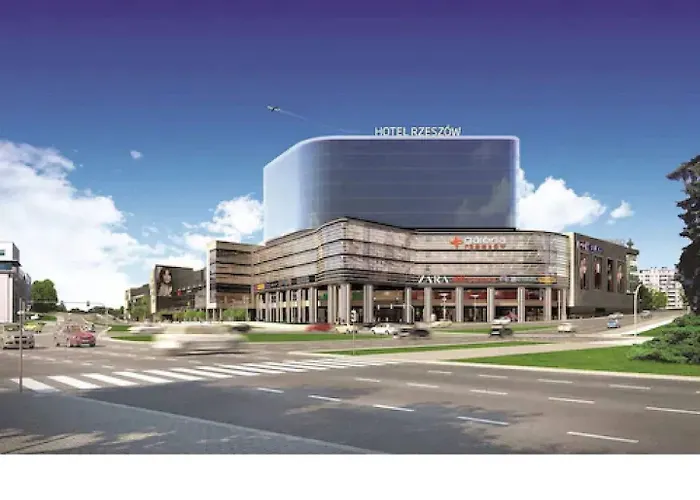 Hotel Rzeszow Hotel