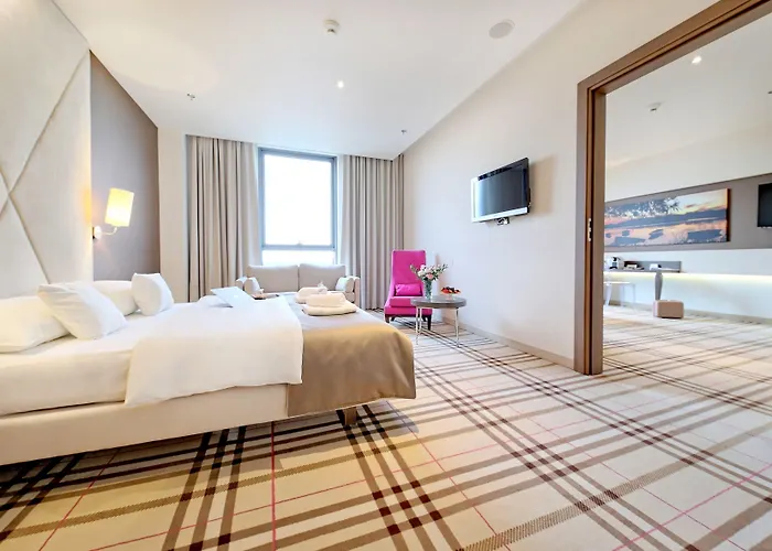 Hotel Rzeszow Rzeszów