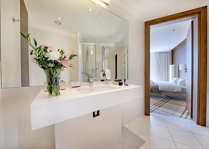 Hotel Rzeszów Hotel 4*