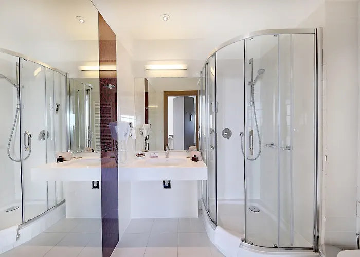 Hotel Hotel Rzeszow 4*