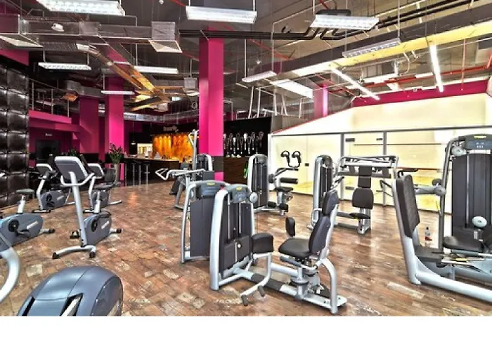 Hotel Rzeszow Hotel 4*