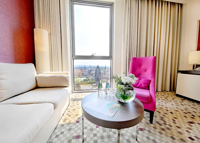 Hotel Rzeszów Hotel 4*