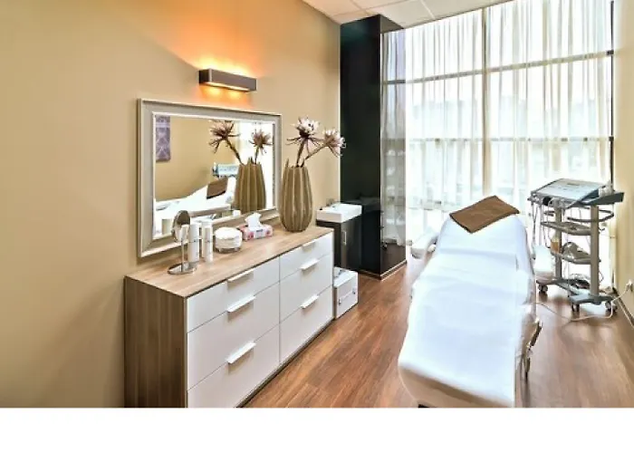 Hotel Rzeszów Hotel 4*