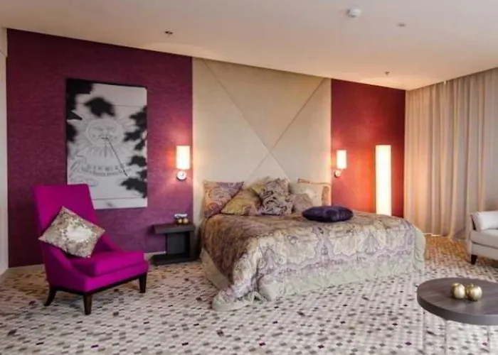 Hotel Rzeszow Rzeszów