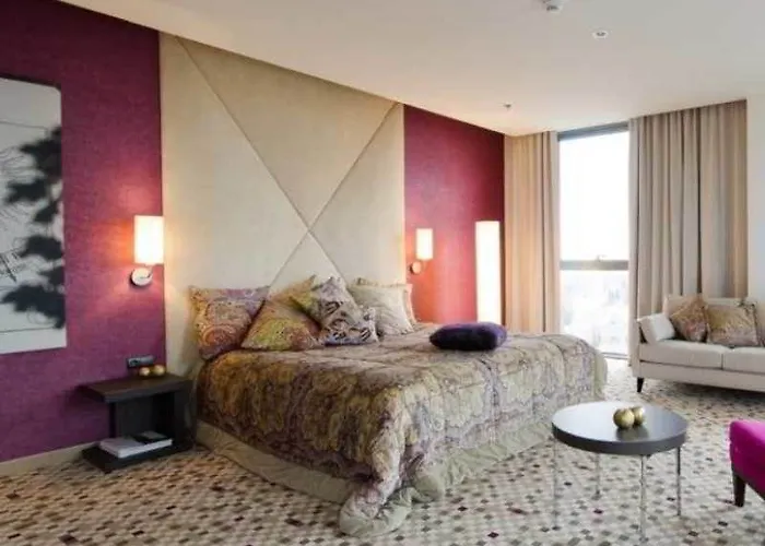 Hotel Rzeszów Hotel 4*