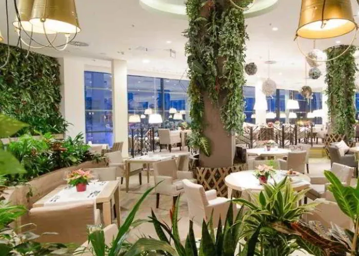 Hotel Hotel Rzeszow Rzeszów