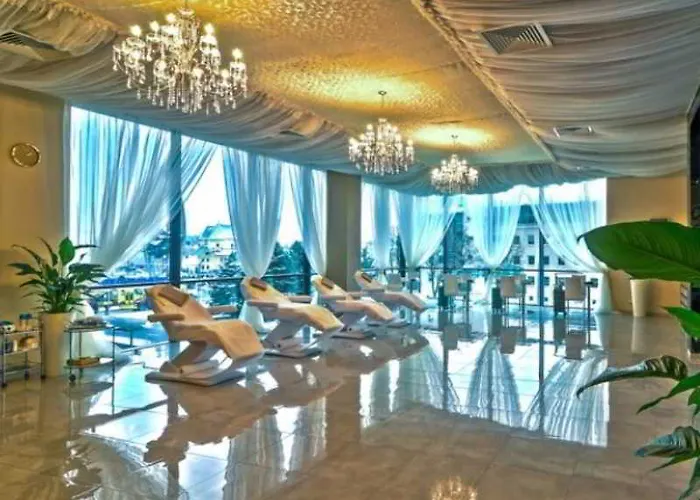 Hotel Rzeszów Rzeszów