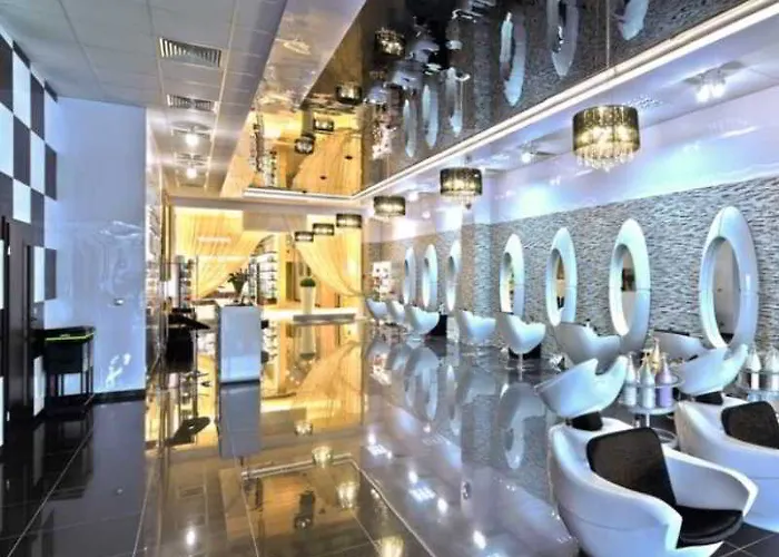 Hotel Rzeszów Hotel 4*