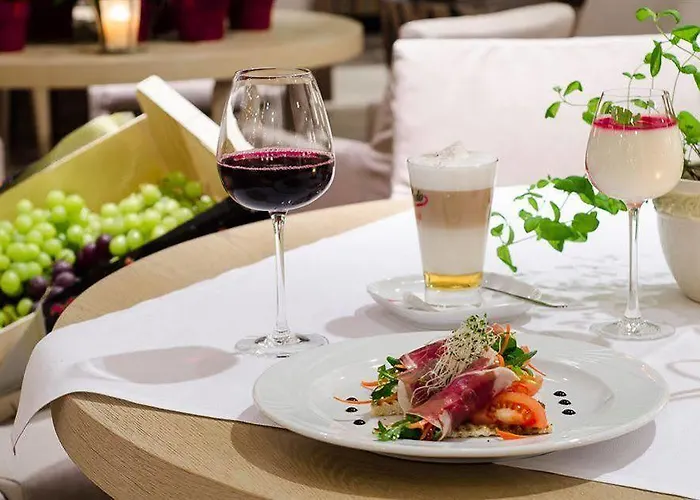 Hotel Hotel Rzeszów Rzeszów