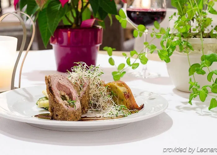 Hotel Rzeszów 4* Rzeszów