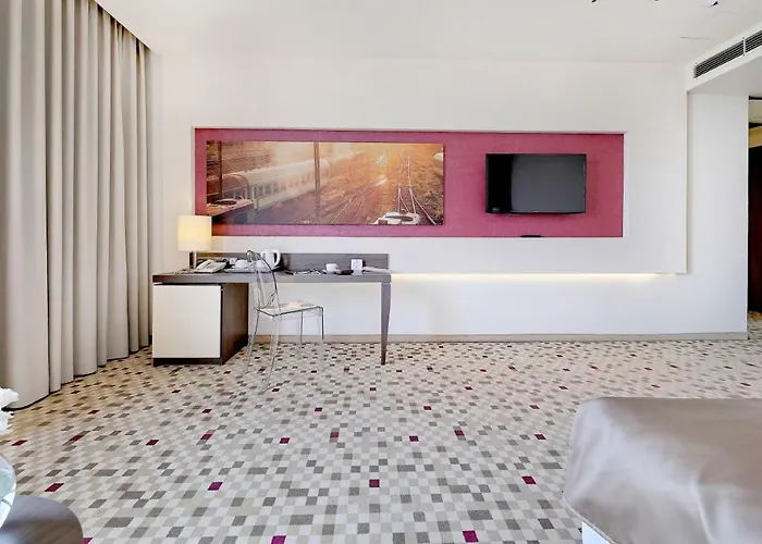 Hotel Rzeszów 4* Rzeszów