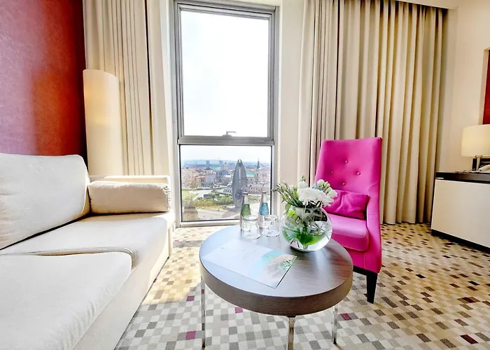 Hotel Rzeszow Hotel 4*