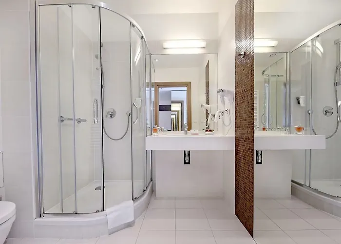 Hotel Rzeszów 4* Rzeszów