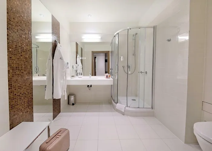 Hotel Rzeszow 4* Rzeszów