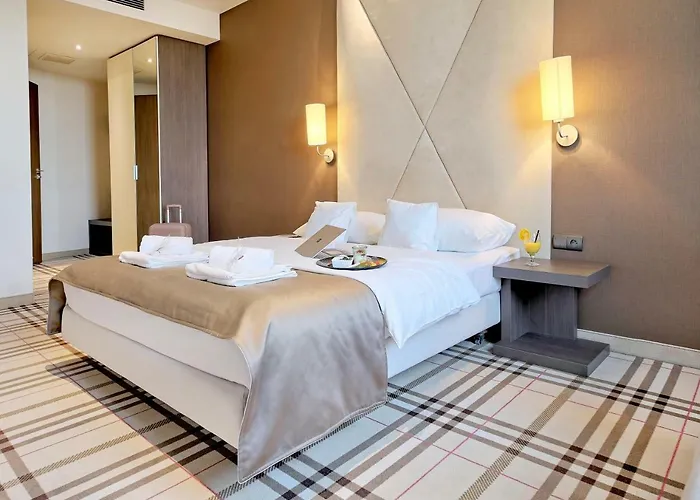 Hotel Rzeszów Hotel Rzeszów