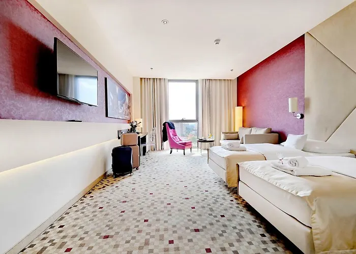 Hotel Hotel Rzeszów Rzeszów