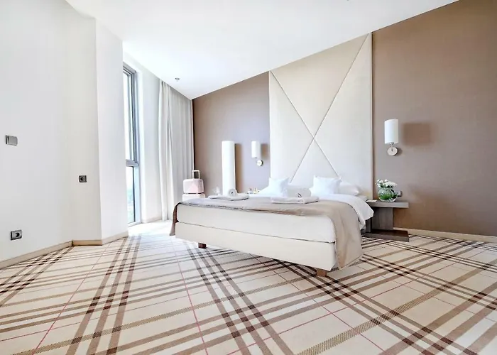 Hotel Rzeszów Rzeszów