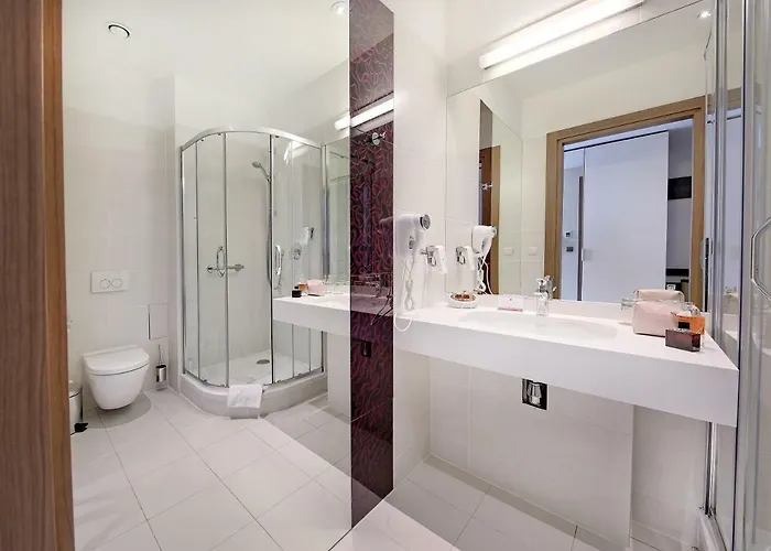 Hotel Hotel Rzeszow Rzeszów