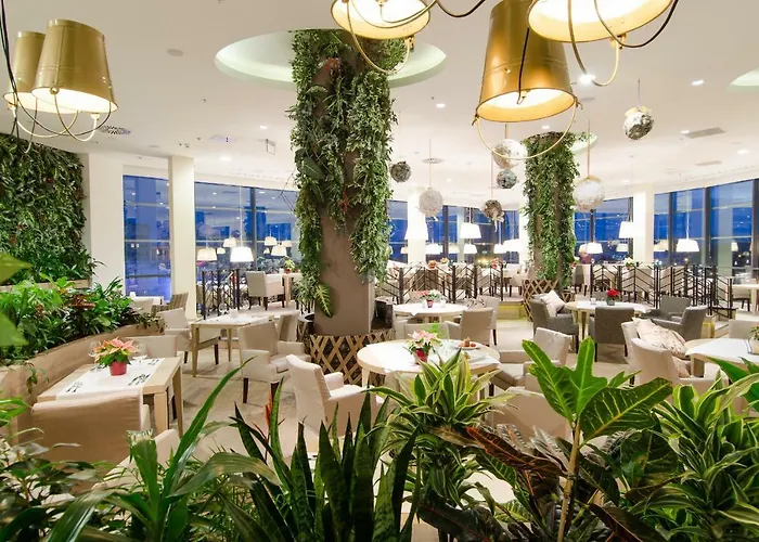 Hotel Hotel Rzeszów 4*