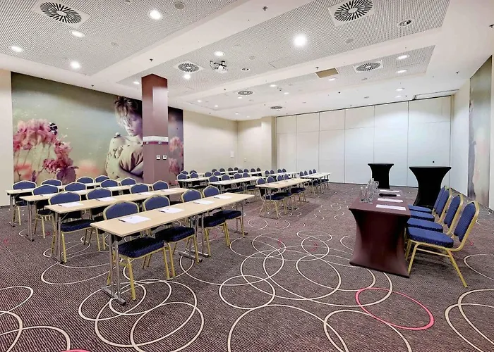 Hotel Rzeszów Hotel 4*