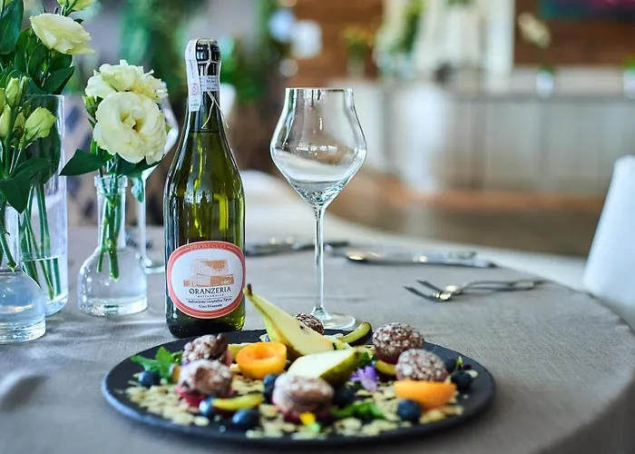 Hotel Rzeszów Hotel 4*