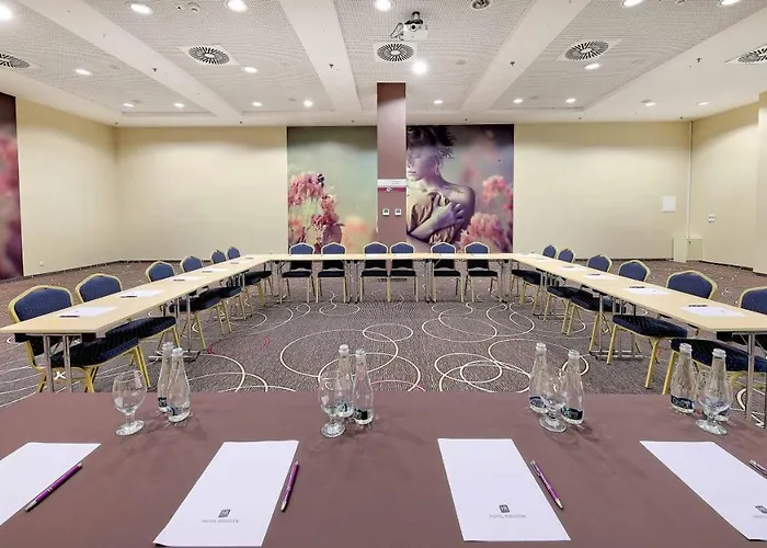 Hotel Rzeszow Hotel 4*