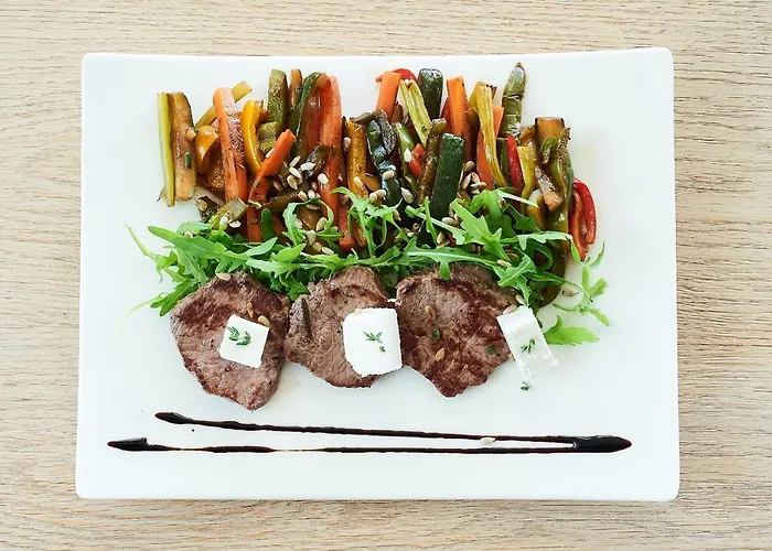 Hotel Rzeszów Rzeszów